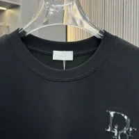 $40.00 USD Christian Dior T-Shirts Short Sleeved For Unisex #1414069