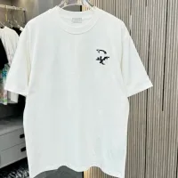 $40.00 USD Christian Dior T-Shirts Short Sleeved For Unisex #1414070