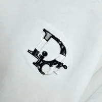 $40.00 USD Christian Dior T-Shirts Short Sleeved For Unisex #1414070