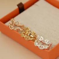 $29.00 USD Hermes Rings In Gold #1414071
