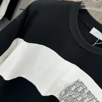 $40.00 USD Christian Dior T-Shirts Short Sleeved For Unisex #1414072