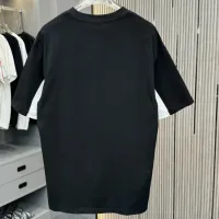 $40.00 USD Christian Dior T-Shirts Short Sleeved For Unisex #1414072