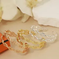 $34.00 USD Hermes Bracelets #1414077