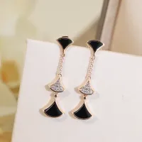 $38.00 USD Bvlgari Earrings For Women #1414080