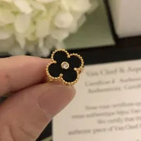 $25.00 USD Van Cleef & Arpels Rings For Women #1414090