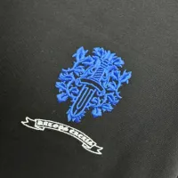 $40.00 USD Chrome Hearts T-Shirts Short Sleeved For Unisex #1414092