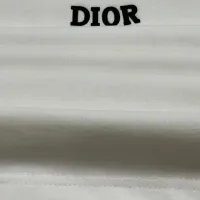 $39.00 USD Christian Dior T-Shirts Short Sleeved For Unisex #1414099