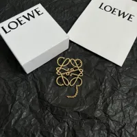 $36.00 USD LOEWE Brooches For Women #1414102