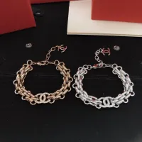 $38.00 USD Chanel Bracelets #1414106