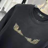 $40.00 USD Fendi T-Shirts Short Sleeved For Unisex #1414108