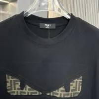 $40.00 USD Fendi T-Shirts Short Sleeved For Unisex #1414108
