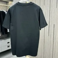 $40.00 USD Fendi T-Shirts Short Sleeved For Unisex #1414108