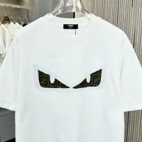 $40.00 USD Fendi T-Shirts Short Sleeved For Unisex #1414109