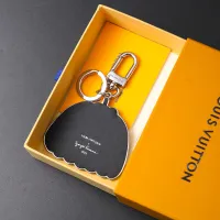 $25.00 USD Louis Vuitton LV Key Holder And Bag Buckle #1414119