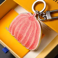 $25.00 USD Louis Vuitton LV Key Holder And Bag Buckle #1414122