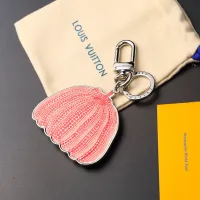 $25.00 USD Louis Vuitton LV Key Holder And Bag Buckle #1414122
