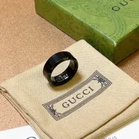 $39.00 USD Gucci Rings #1414134