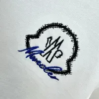 $40.00 USD Moncler T-Shirts Short Sleeved For Unisex #1414160