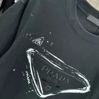 $40.00 USD Prada T-Shirts Short Sleeved For Unisex #1414165