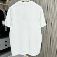 $40.00 USD Prada T-Shirts Short Sleeved For Unisex #1414166