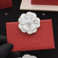 $29.00 USD Chanel Brooches For Women #1414177