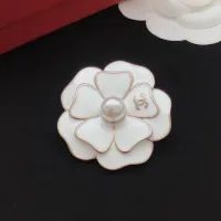 $29.00 USD Chanel Brooches For Women #1414177
