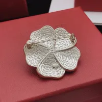 $29.00 USD Chanel Brooches For Women #1414184