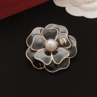 $29.00 USD Chanel Brooches For Women #1414184
