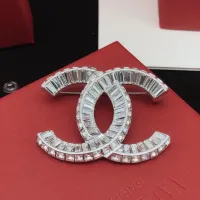 $29.00 USD Chanel Brooches For Women #1414190