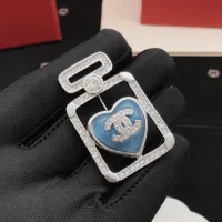 $29.00 USD Chanel Brooches For Women #1414191
