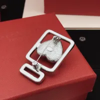 $29.00 USD Chanel Brooches For Women #1414191