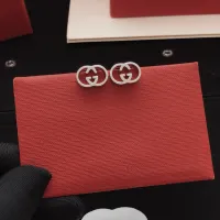 $27.00 USD Gucci Earrings For Women #1414193
