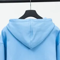 $60.00 USD Christian Dior Hoodies Long Sleeved For Unisex #1414198