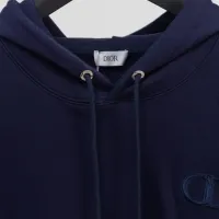 $60.00 USD Christian Dior Hoodies Long Sleeved For Unisex #1414199