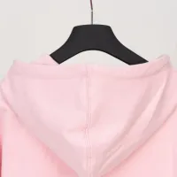 $60.00 USD Christian Dior Hoodies Long Sleeved For Unisex #1414200