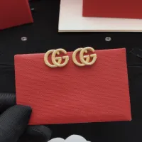 $27.00 USD Gucci Earrings For Women #1414201