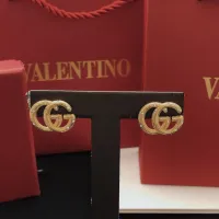$27.00 USD Gucci Earrings For Women #1414201