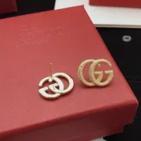 $27.00 USD Gucci Earrings For Women #1414201