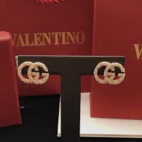 $29.00 USD Gucci Earrings For Women #1414205