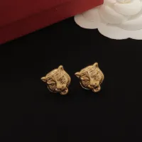 $27.00 USD Gucci Earrings For Women #1414210