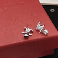 $27.00 USD Celine Earrings For Women #1414220