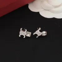 $27.00 USD Celine Earrings For Women #1414220