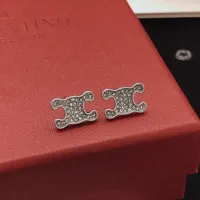 $27.00 USD Celine Earrings For Women #1414222