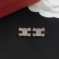 $27.00 USD Celine Earrings For Women #1414222