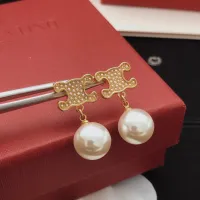 $29.00 USD Celine Earrings For Women #1414224