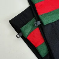 $76.00 USD Gucci Pants For Unisex #1414237