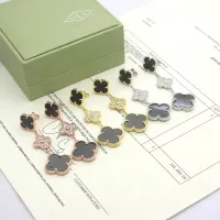 $38.00 USD Van Cleef & Arpels Earrings For Women #1414239