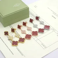 $38.00 USD Van Cleef & Arpels Earrings For Women #1414243