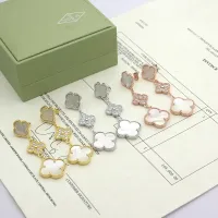 $38.00 USD Van Cleef & Arpels Earrings For Women #1414248
