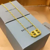 $42.00 USD Balenciaga Necklaces #1414256